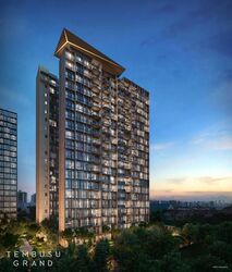 Tembusu Grand (D15), Condominium #499336171